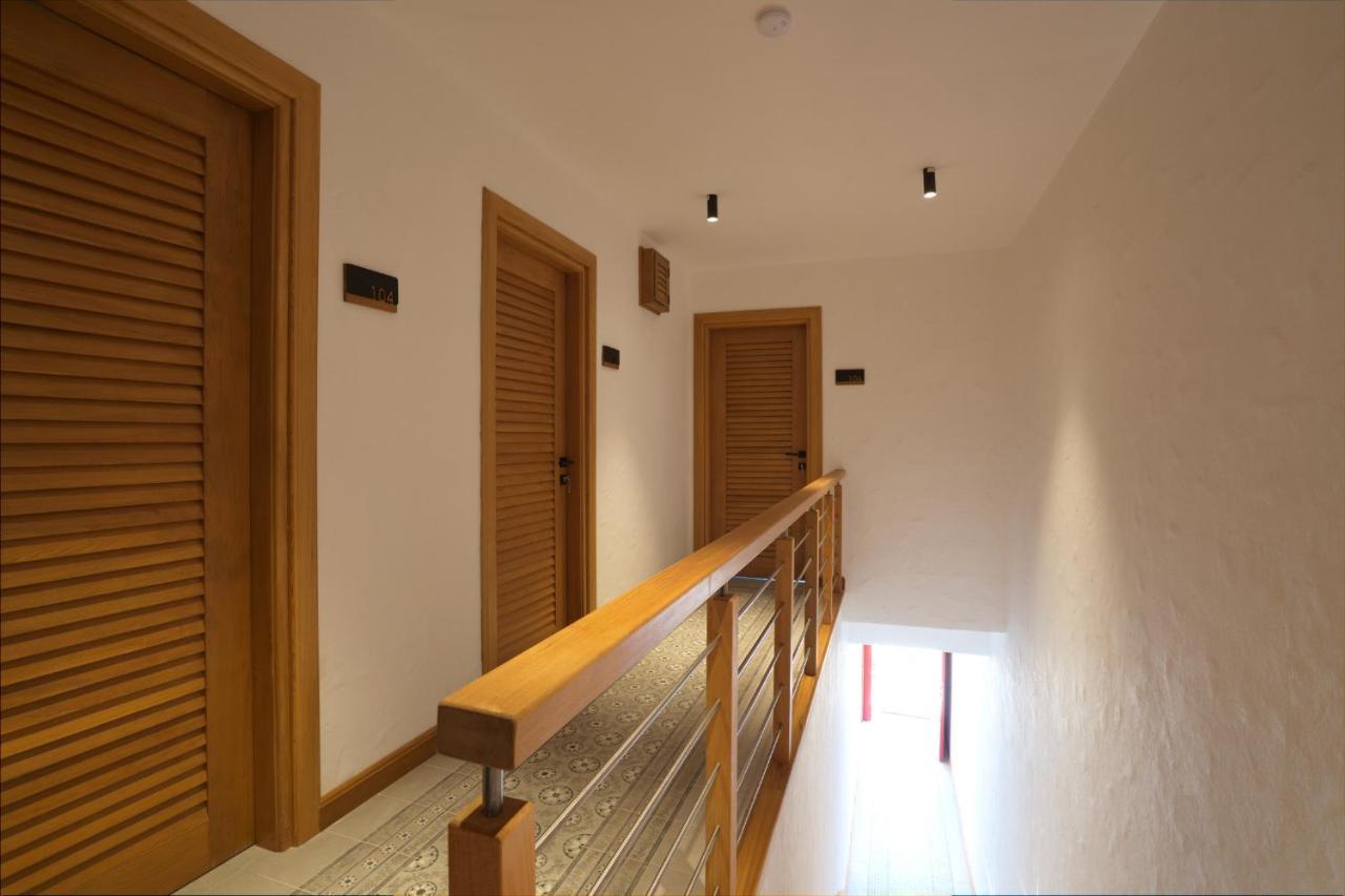 Carpe Diem Boutique - Adults Only Hotel Sidé