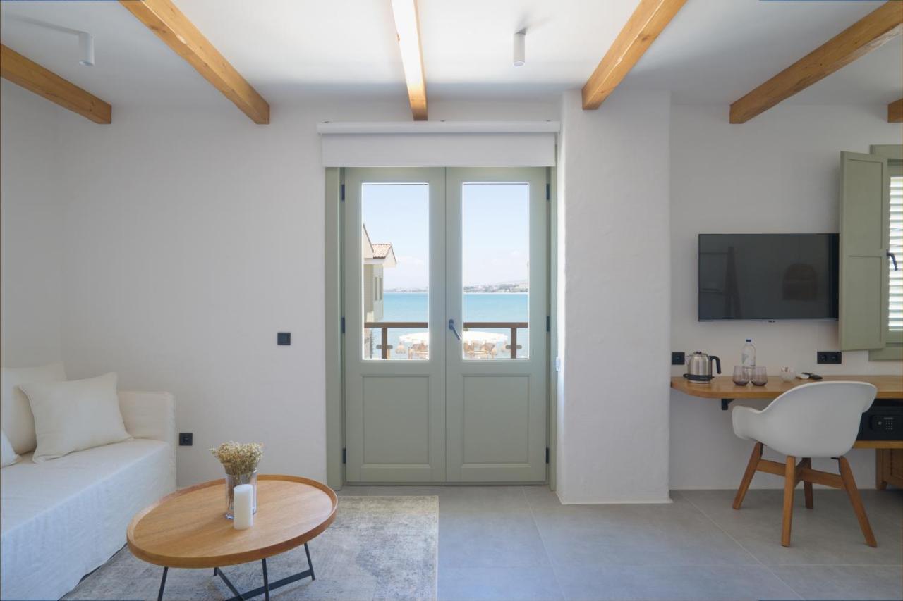 Carpe Diem Boutique - Adults Only Hotel Sidé