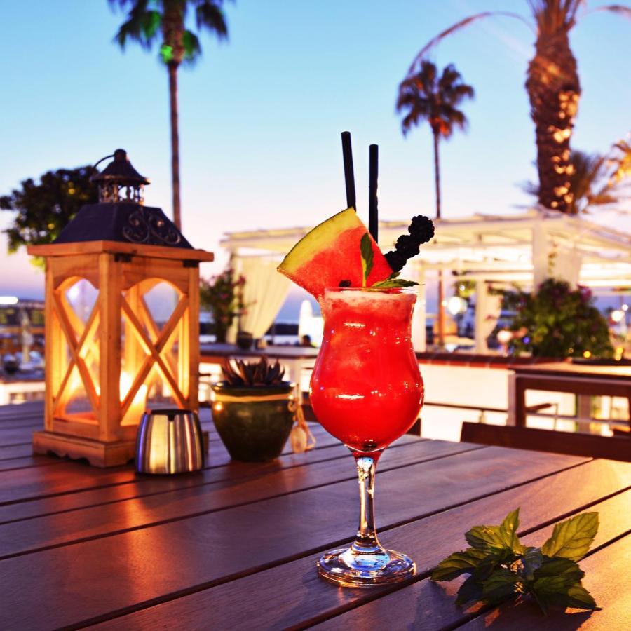 Carpe Diem Boutique - Adults Only Hotel Sidé