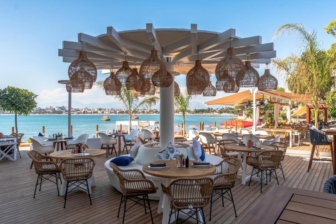 Carpe Diem Boutique - Adults Only Hotel Sidé