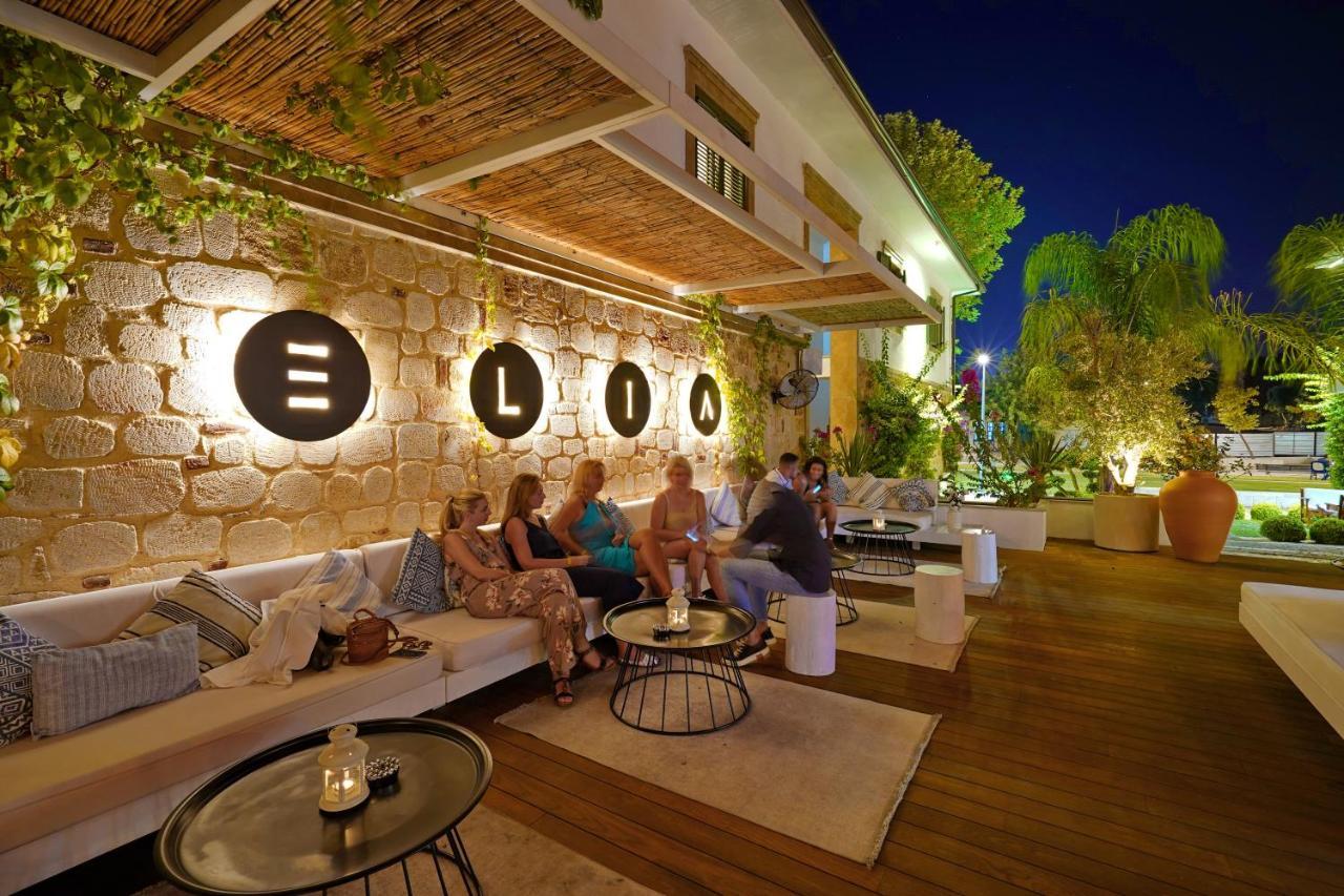Carpe Diem Boutique - Adults Only מלון סייד