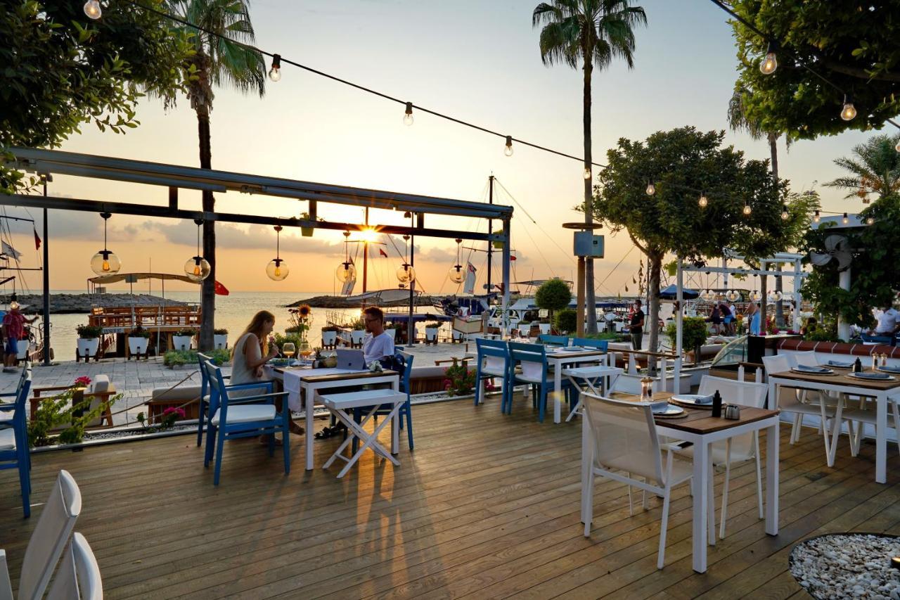 Carpe Diem Boutique - Adults Only סייד