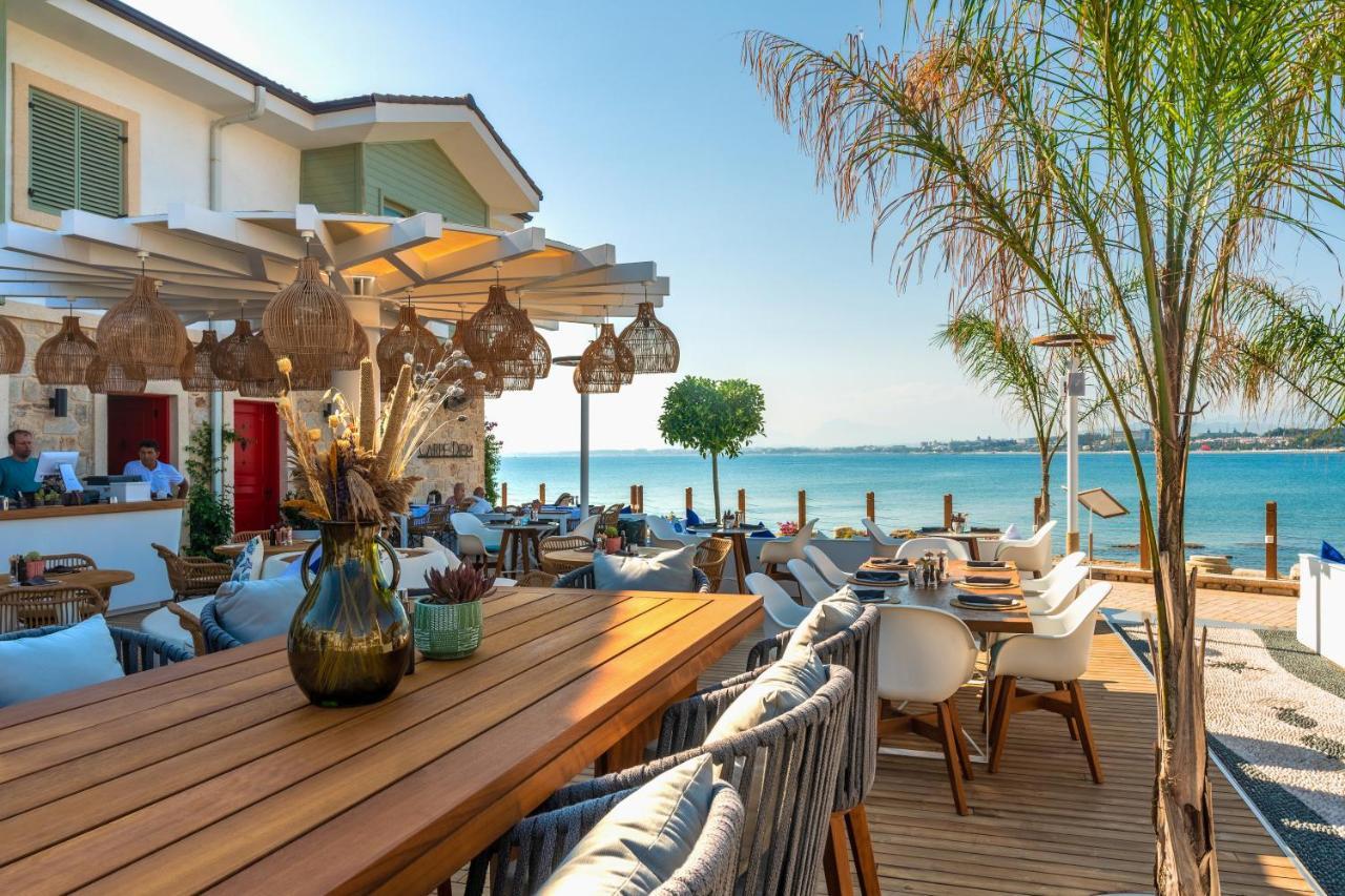 Carpe Diem Boutique - Adults Only מלון *