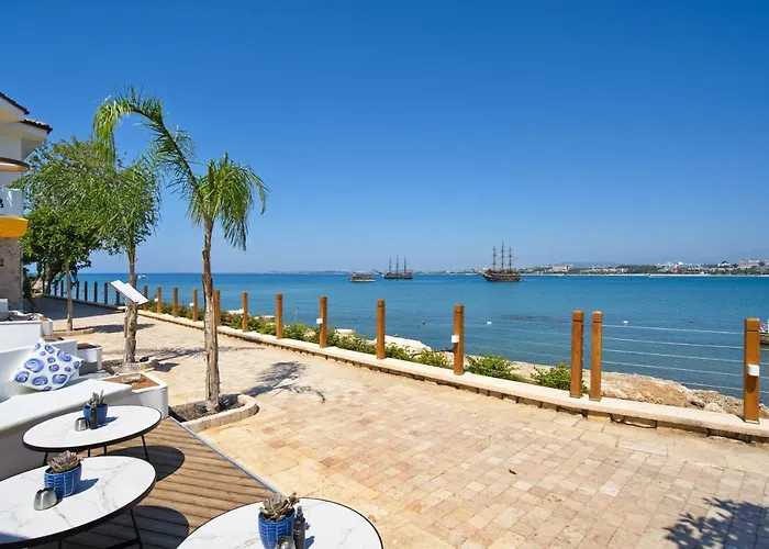 Carpe Diem Boutique Hotel - Adults Only