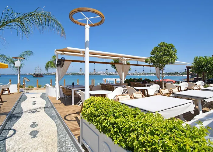 Carpe Diem Boutique Hotel - Adults Only
